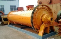 超細(xì)球磨機(jī)