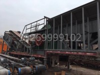 移動(dòng)破碎機(jī)